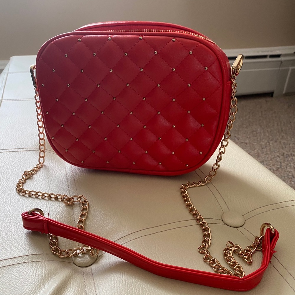 Crossbody bag